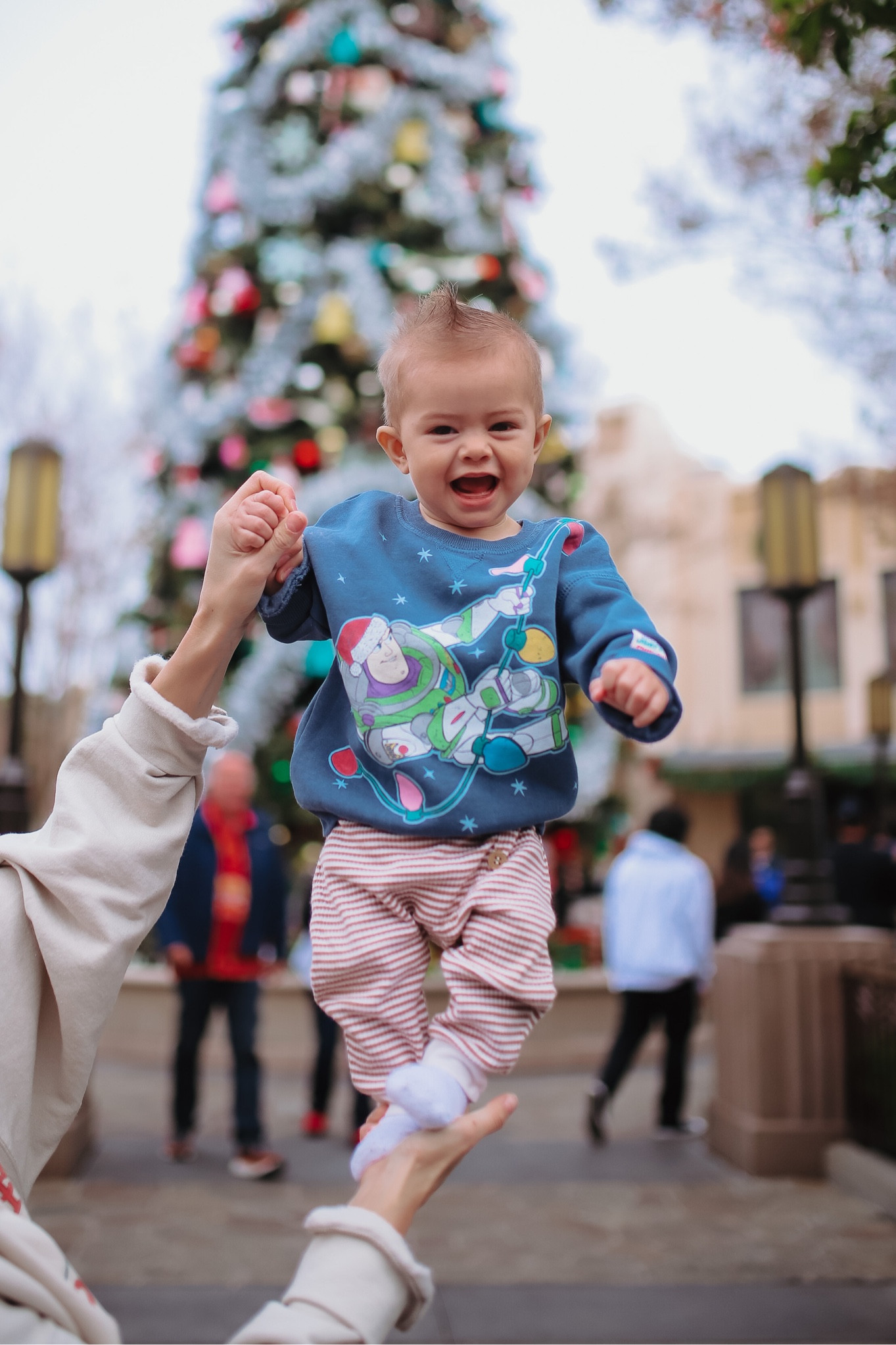 Christmas Disney Boys Outfit

#LTKHoliday #LTKSeasonal #LTKkids