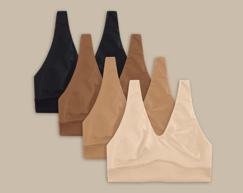 Bliss Bralette | Harper Wilde