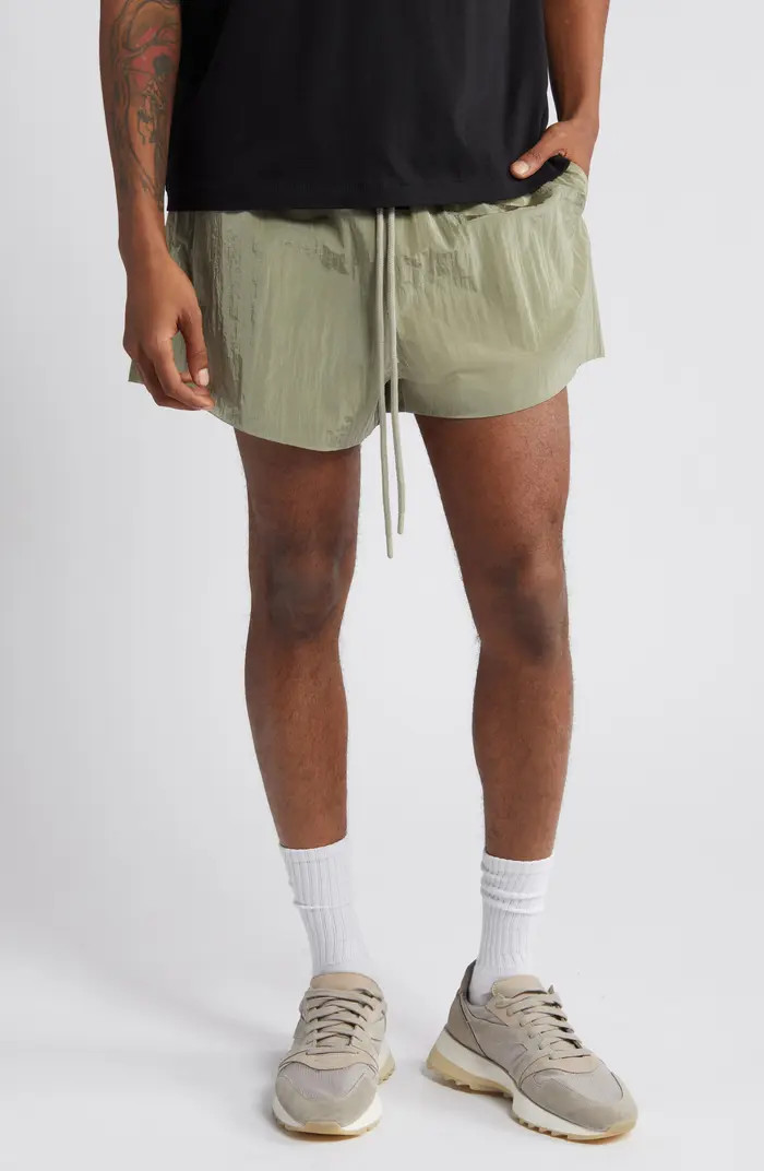 Nylon Running Shorts | Nordstrom