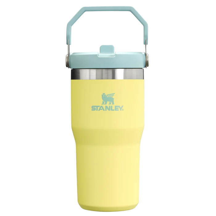 The IceFlow Flip Straw Tumbler | 20 OZ | Insulated Water Tumbler | Stanley | Stanley PMI Canada