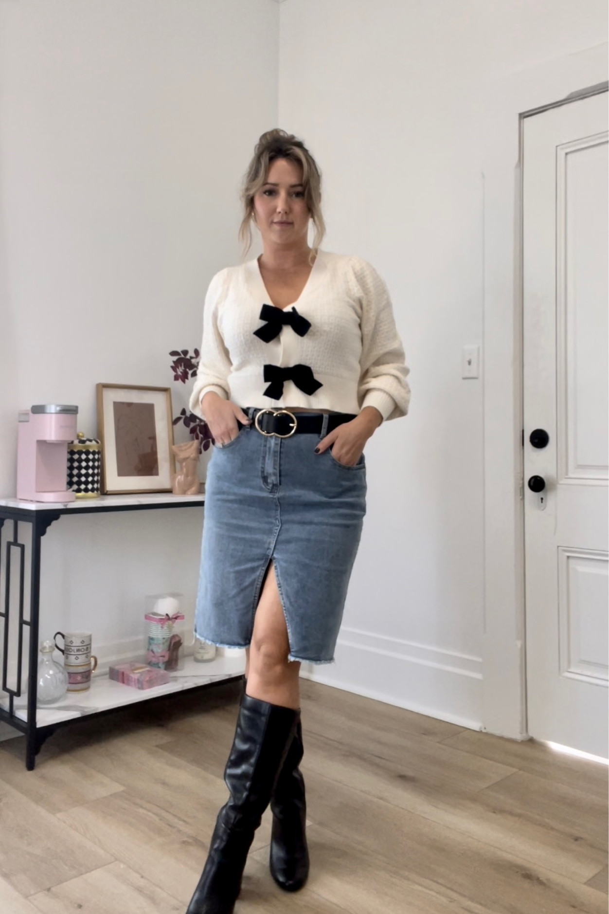 Work outfit <3

#LTKstyletip #LTKworkwear #LTKSeasonal