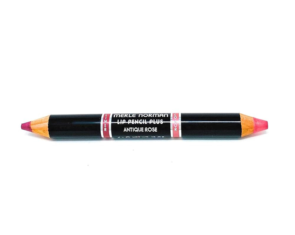 Merle Norman - Lip Pencil Plus - Antique Rose | Amazon (US)
