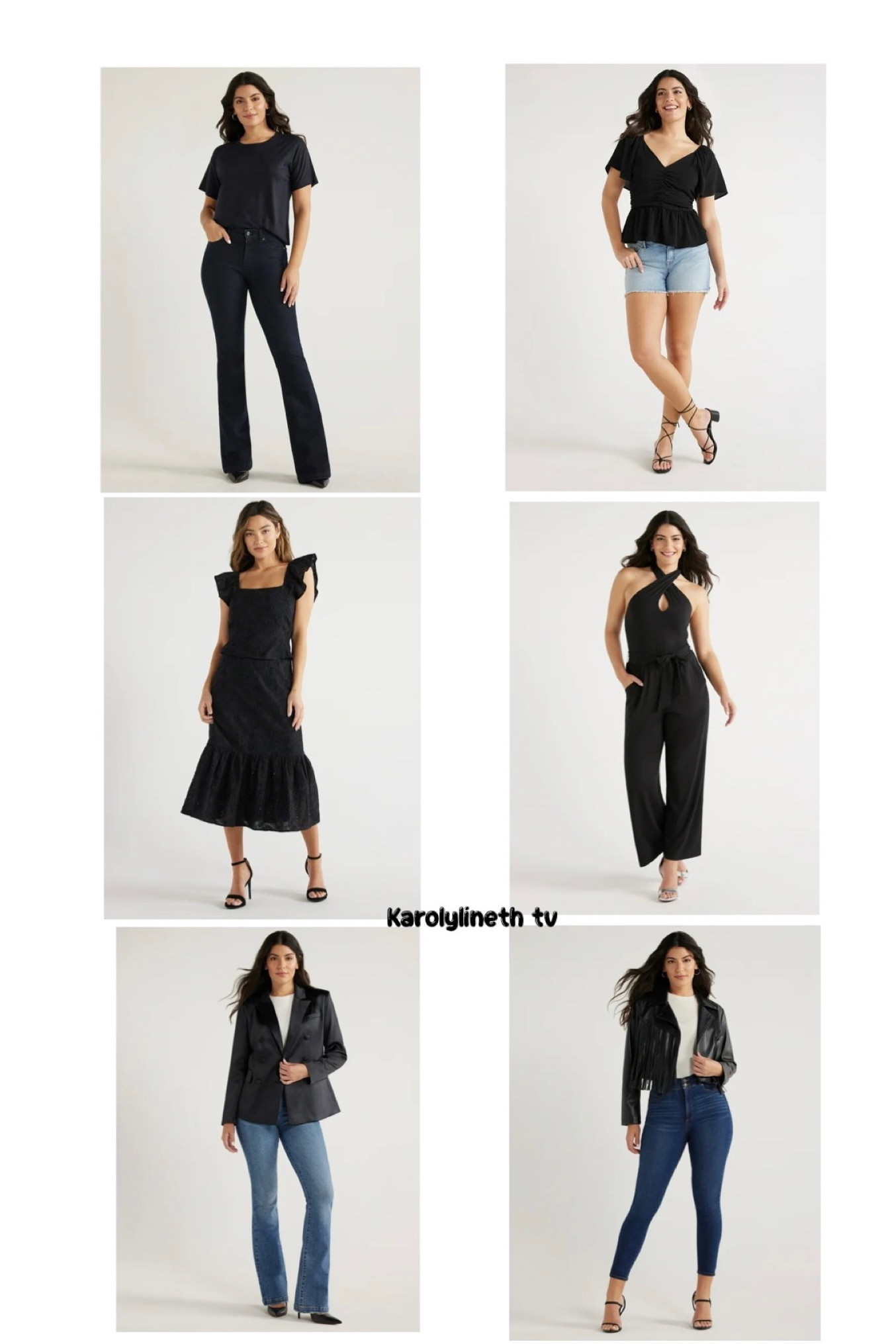 Outfits ideas for moms 