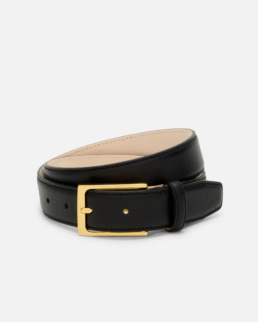 No. 5 Belt | Aureum Collective