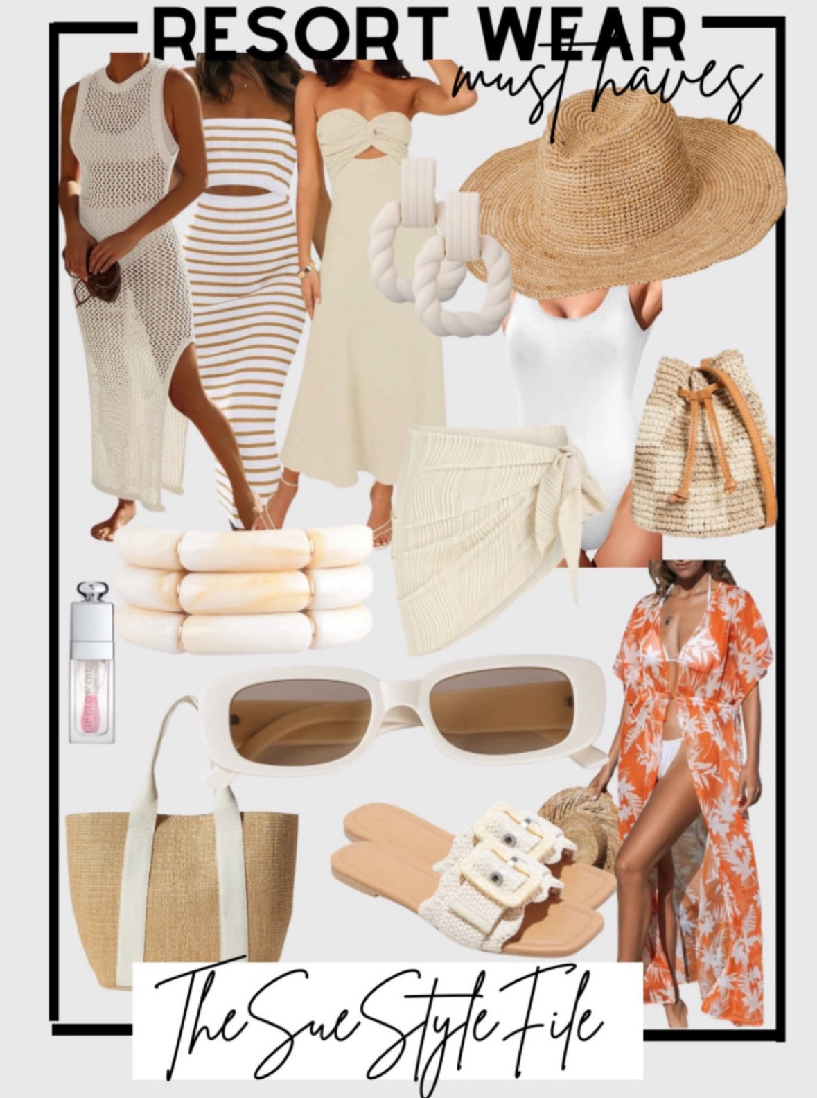 Vacation outfits beach. Beach vacation. Spring break. Beach. Swim. Swimsuit. Swim coverup. Home decor. Rug. Track pants fit true to size and come in short to tall options. Winter capsule wardrobe. Hooded cape. Track pants. Faux fur coat. Winter capsule wardrobe. Scarf. Hooded scarf. Quilted vest. Ski. Apres ski. Ugg. Jeans. Valentine’s Day. Love knot bag. Target. Target sale. Camo. Leopard pants. . Apres ski. Ugg. Faux fur coat. Ski. Ski outfit. Bedding refresh. cozy set. Valentine’s Day decor. Red light therapy. Home organization. Bounce fleece funnel neck tunic. Scarf coat. Winter fashion outfit. Statement coat. Winter women’s outfit. Cozy travel outfit. NYE. NYE outfit. NYE set. Leggings. Activewear. Athleisure. Fleece lined leggings. Active wear sale. New arrivals. Faux fur coast sized up to large. Travel outfit. Ski outfit.  new arrivals. Workout set. Lululemon looks for less. . Cozy travel outfit.  sale. NYE. New Year’s Eve outfit. Winter fashion. Winter outfit. Puffer vest. Holiday outfits women. Holiday accessories. Fitness. Workout. Athleisure. Vibrating pad. Vibration plate.




#LTKSaleAlert #LTKOver40