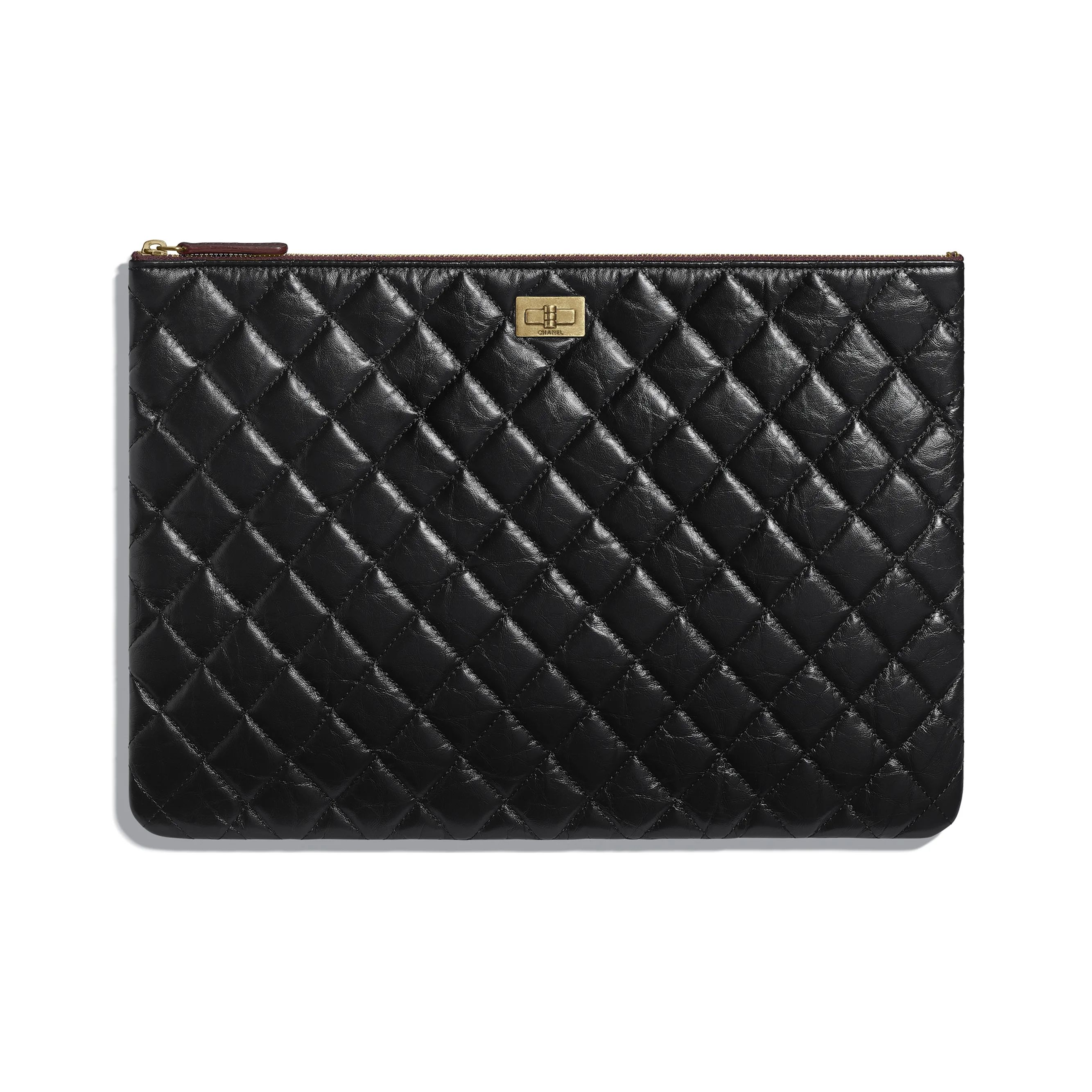 Large 2.55 Pouch | Chanel, Inc. (US)