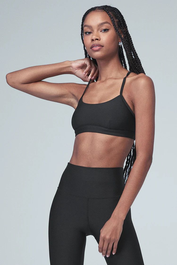 Airlift Intrigue Bra | Alo Yoga