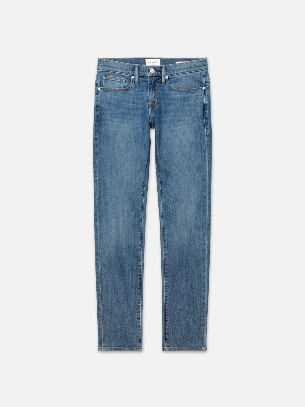 L'Homme Slim  in  Blue Hills | Frame Denim