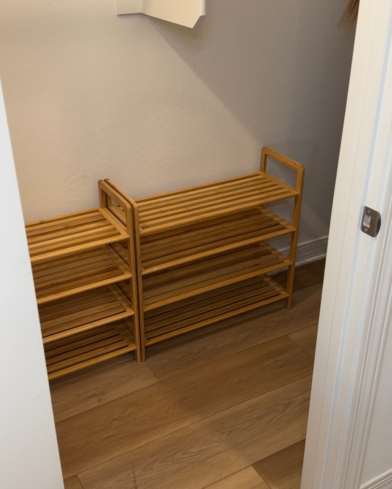 Closet refresh from @wayfair!! #wayfair #wayfairpartner

#LTKxWayfair