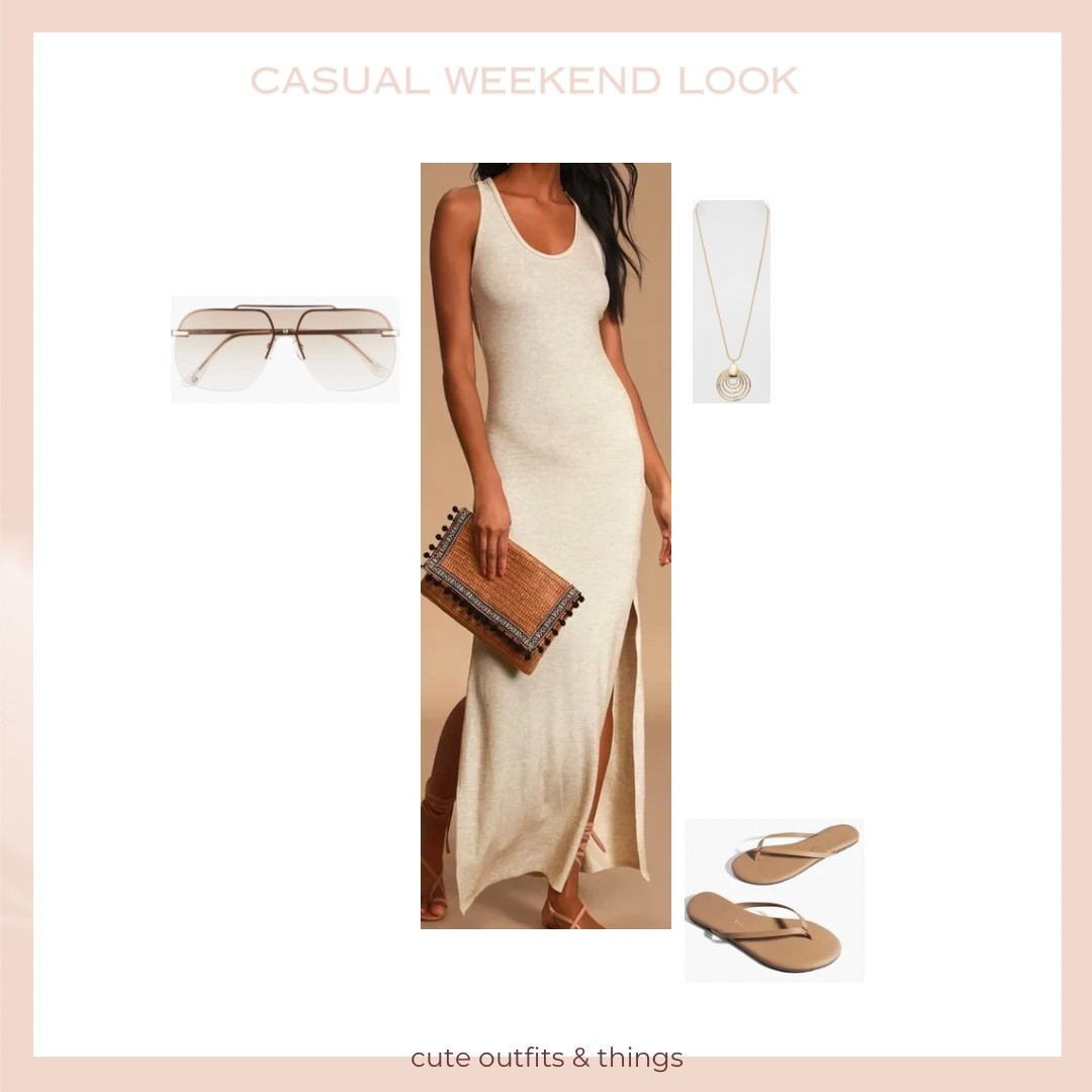 Weekend vibes. 

#LTKFindsUnder50 #LTKSummerEdit #LTKFindsUnder100