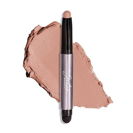 Julep Eyeshadow 101 Cream-to-Powder Waterproof Shadow Stick – Putty Matte – Long-Lasting, Cre... | Amazon (US)