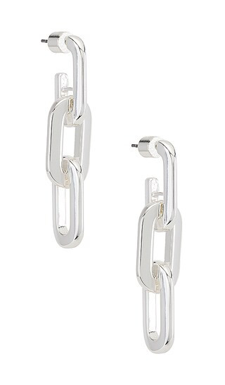 Toni Drop Earrings | Revolve Clothing (Global)