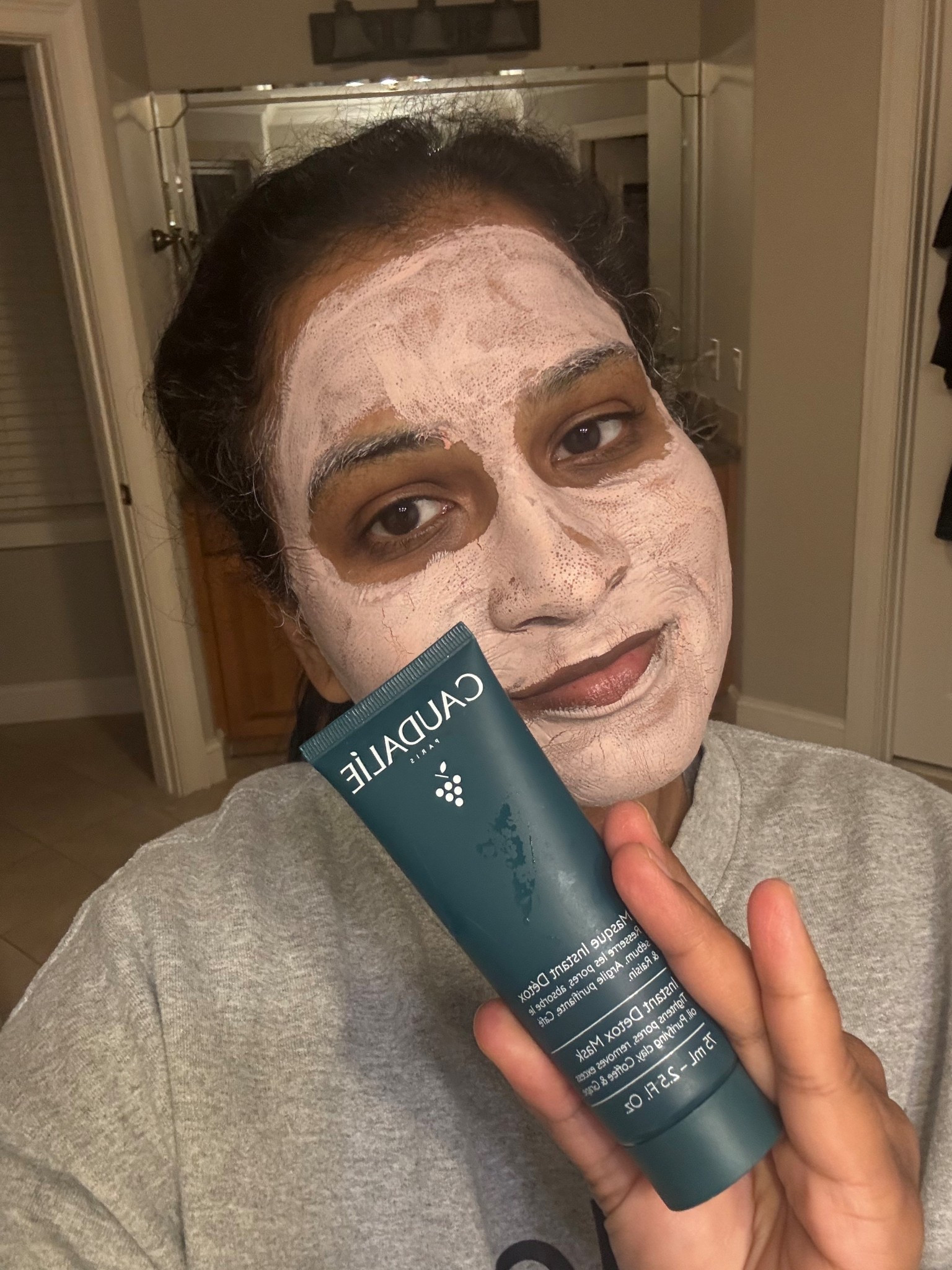 One of my favorite masks to use weekly. I use the hydration one in between for an extra added boost especially on days when skin feels dry. 

Both are discounted during the Sephora Sale! Grab it now to add to your bedtime routine. 



#LTKSaleAlert #LTKBeauty #LTKselfcare