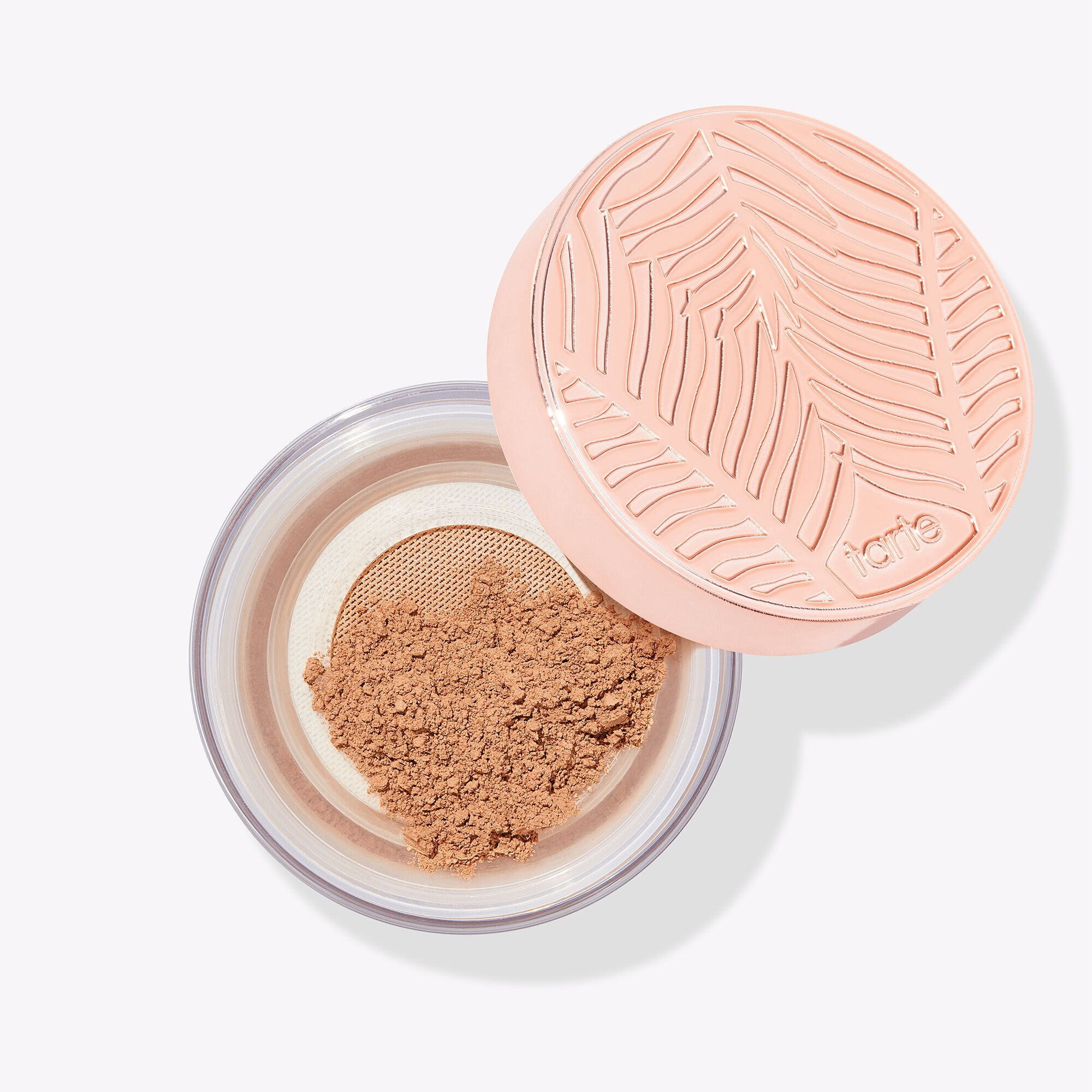 Amazonian clay gem powder foundation | tarte cosmetics (Global)