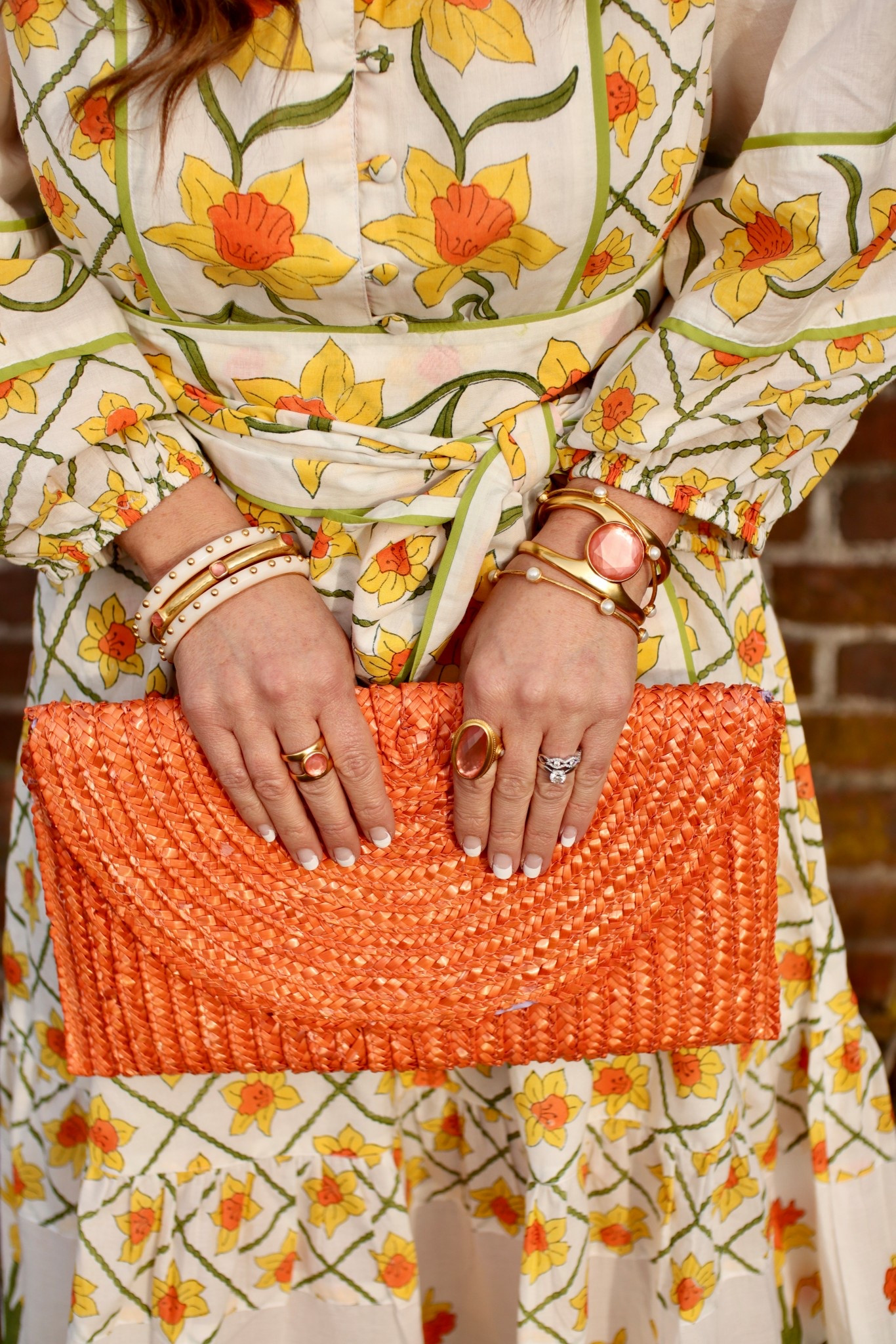 New spring jewels from Julie Vos… Easter jewel / Mother’s Day gift ideas 

#LTKootd #LTKOver40 #LTKSeasonal