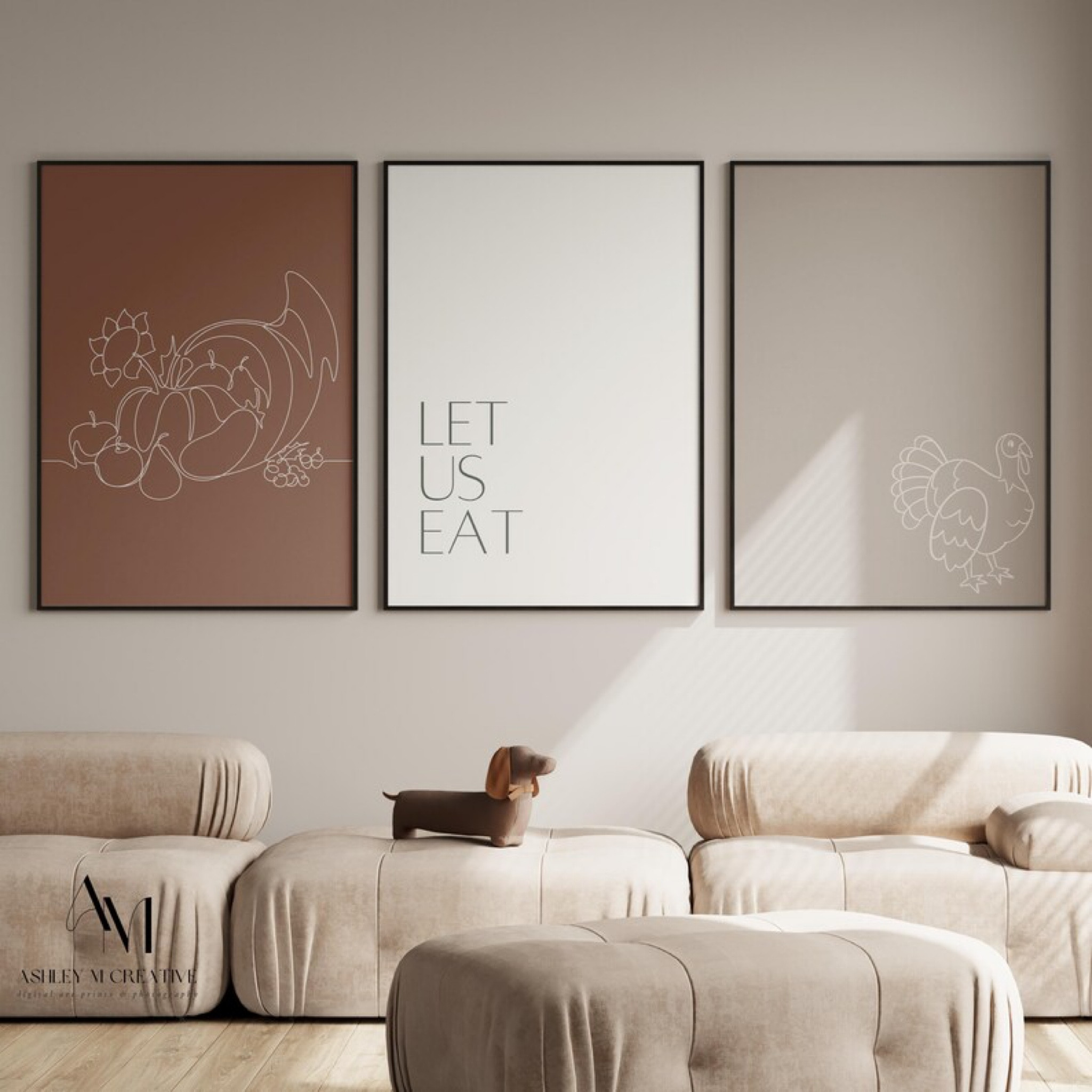 Thanksgiving Dinner Kitchen Prints | Set of 3 Modern Gallery Prints | Fall Digital Art | Cozy Thanksgiving Decor


#LTKHalloween #LTKFallSale #LTKSeasonal