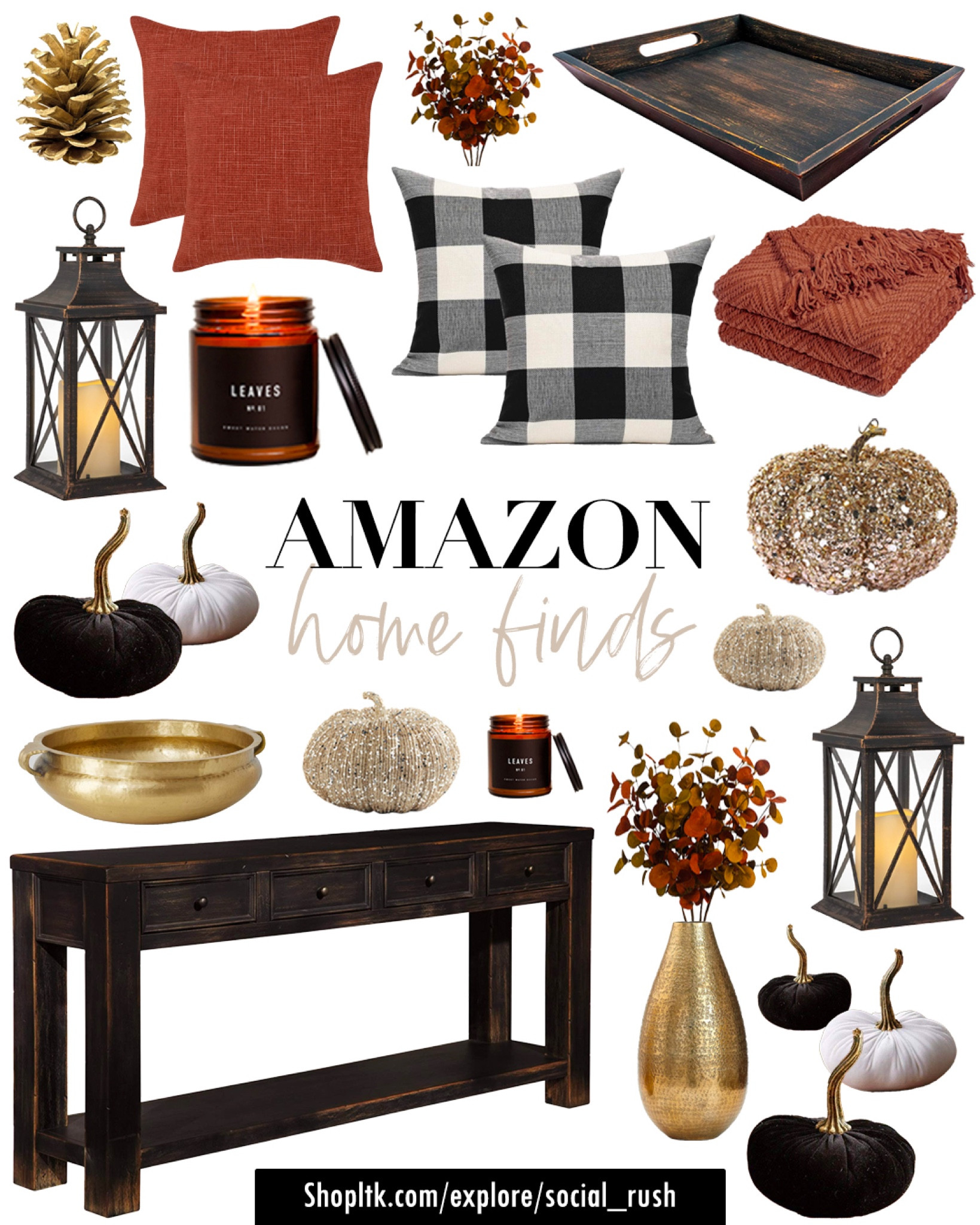 Amazon Decor, Amazon Fall Decor, Amazon Home Finds, Fall Home Finds, Fall Home Decor, Rustic Fall Home Inspo, Amazon Home, Fall Amazon Finds, Pumpkin Decor

#LTKhome #LTKSeasonal