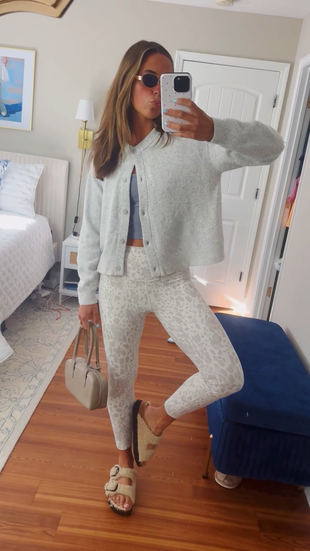 Here’s my favorite way to elevate my daily athlesuire! 

#LTKStyleTip #LTKWatchNow #LTKActive