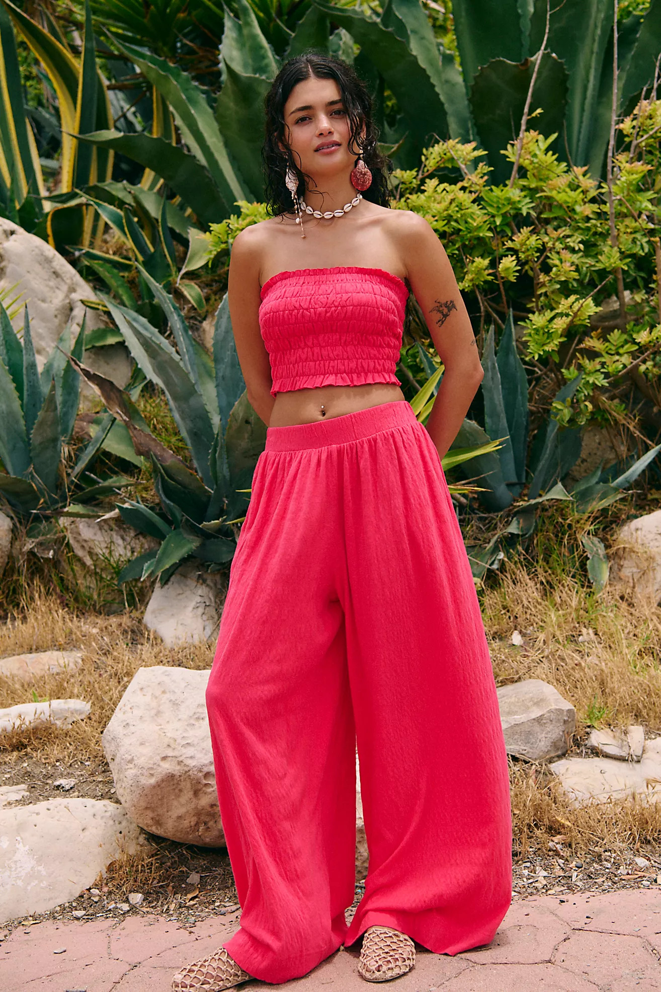 Solange Set | Free People (Global - UK&FR Excluded)