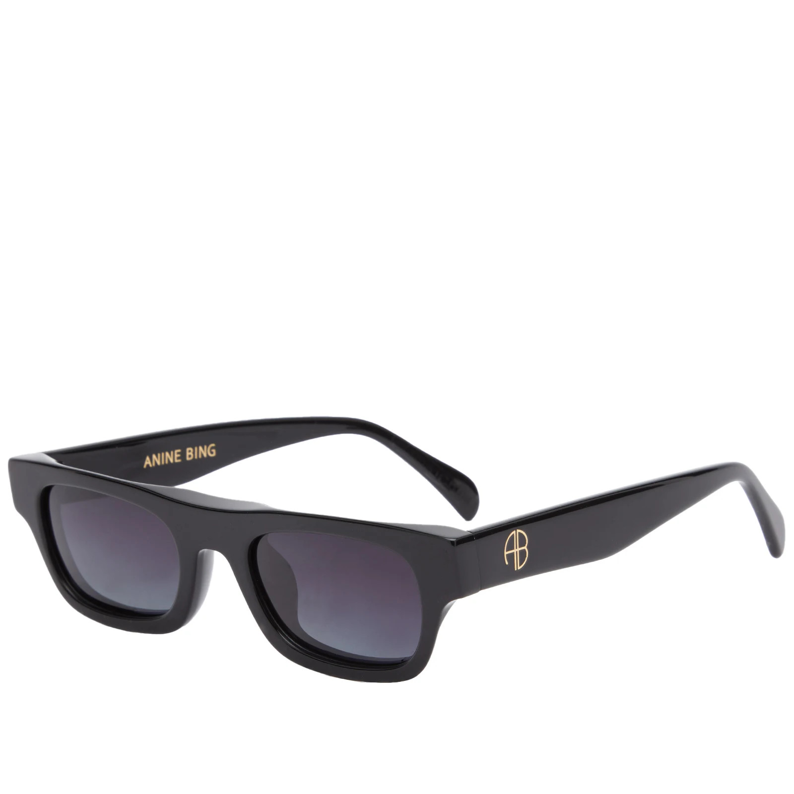 Anine Bing Otis Sunglasses | End Clothing (UK & IE)