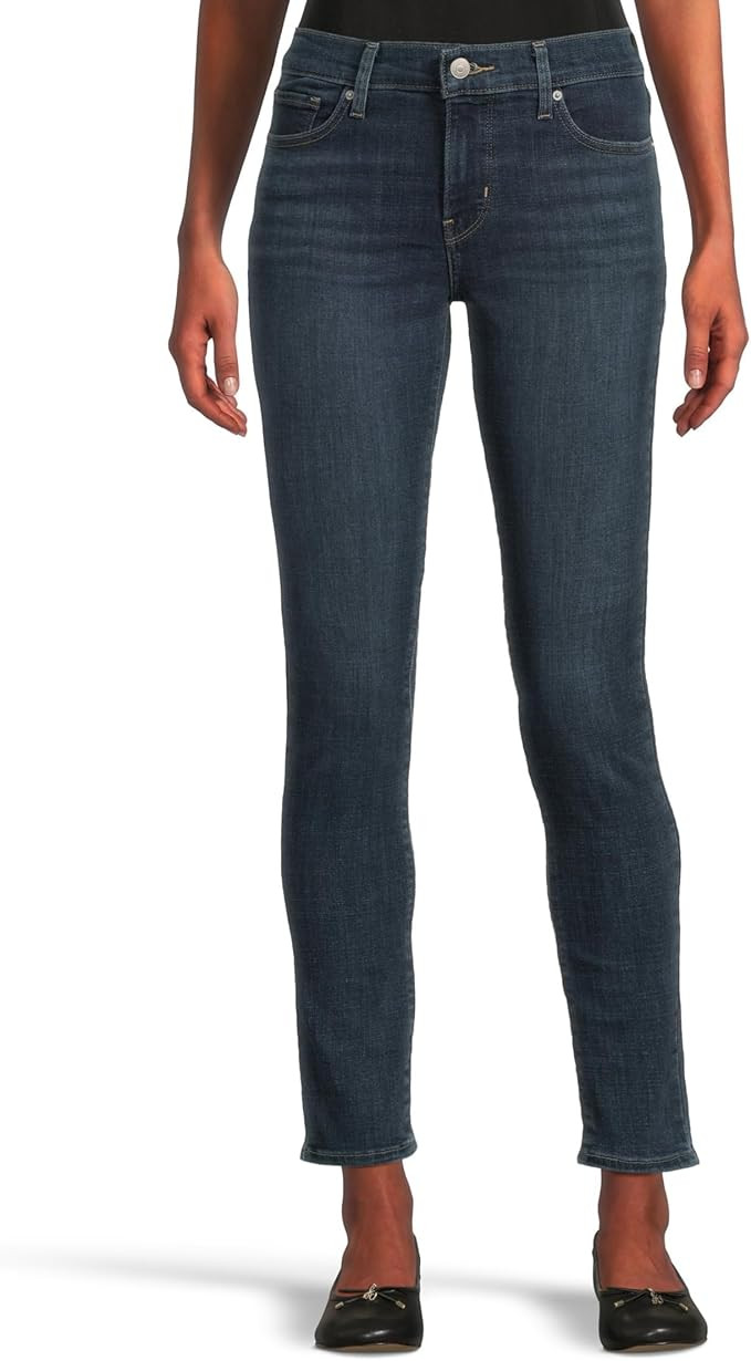 Levi's Women's 311 Shaping Skinny Jeans (Also Available in Plus) | Amazon (US)