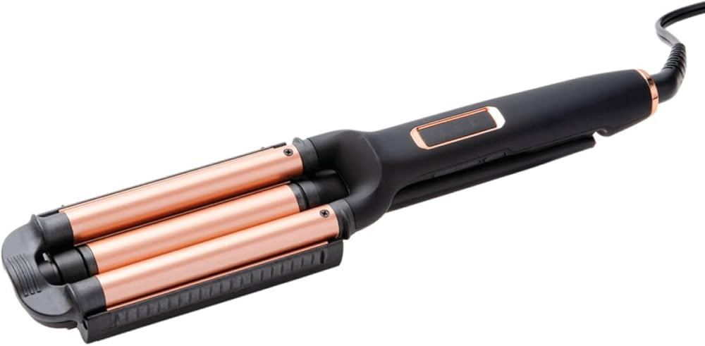Ion Luxe Adjustable Deep Waver | Amazon (US)