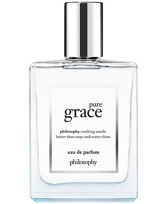 Pure Grace Eau de Parfum, 2-oz. | Macy's