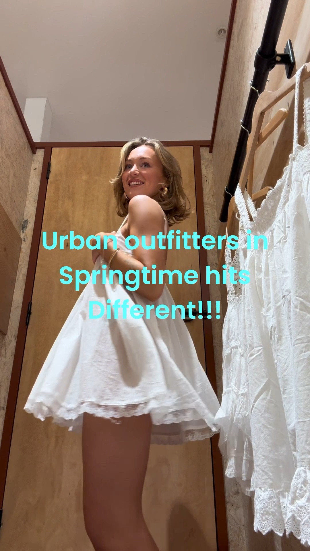 Urban outfitters in springtime >>>🌸✨👏🏼 

#LTKsummer #LTKuk #LTKspring