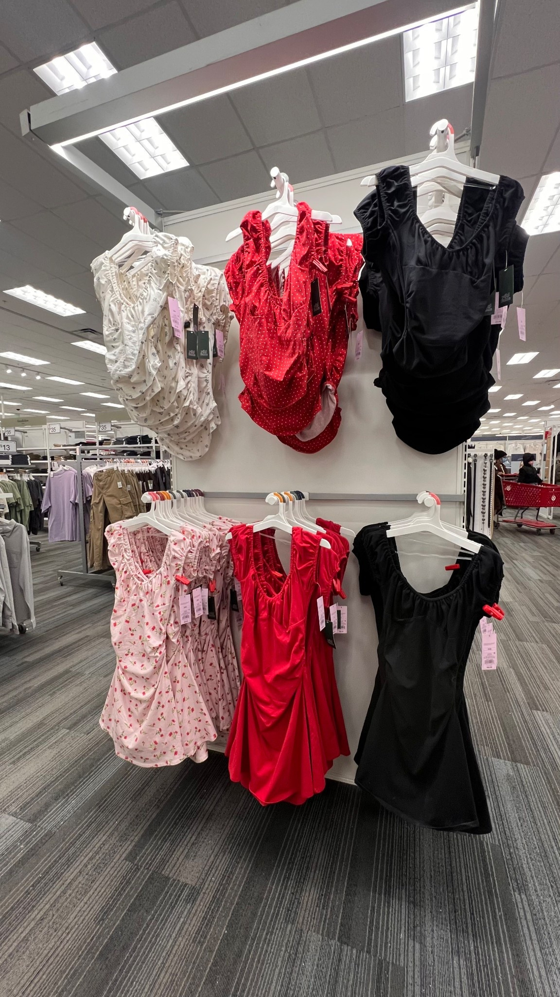 20% off womens clothes
Most of what o linked is on sale and is the perfect galentines and Valentine’s Day outfits 

#LTKSaleAlert #LTKValentine #LTKootd