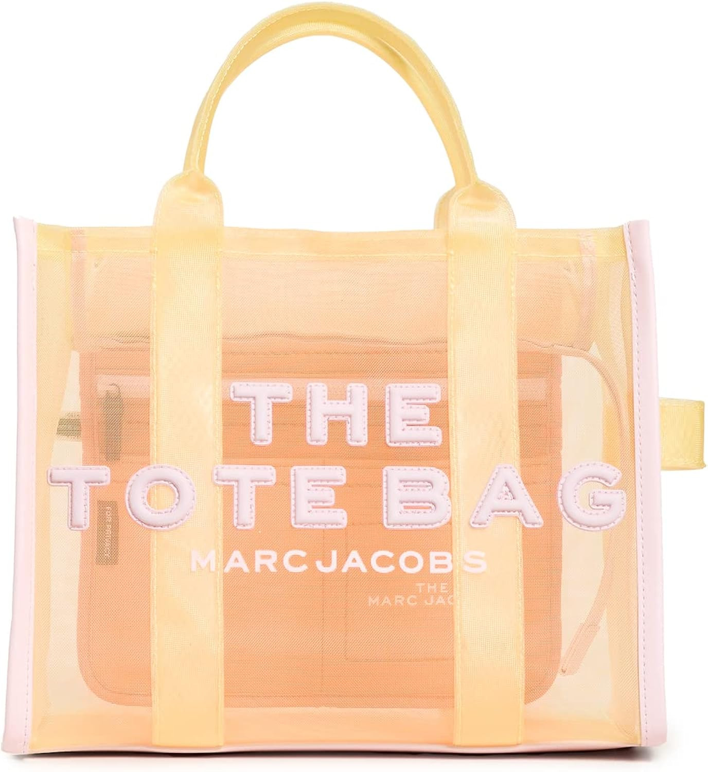 Marc Jacobs Women's The Medium Tote | Amazon (US)