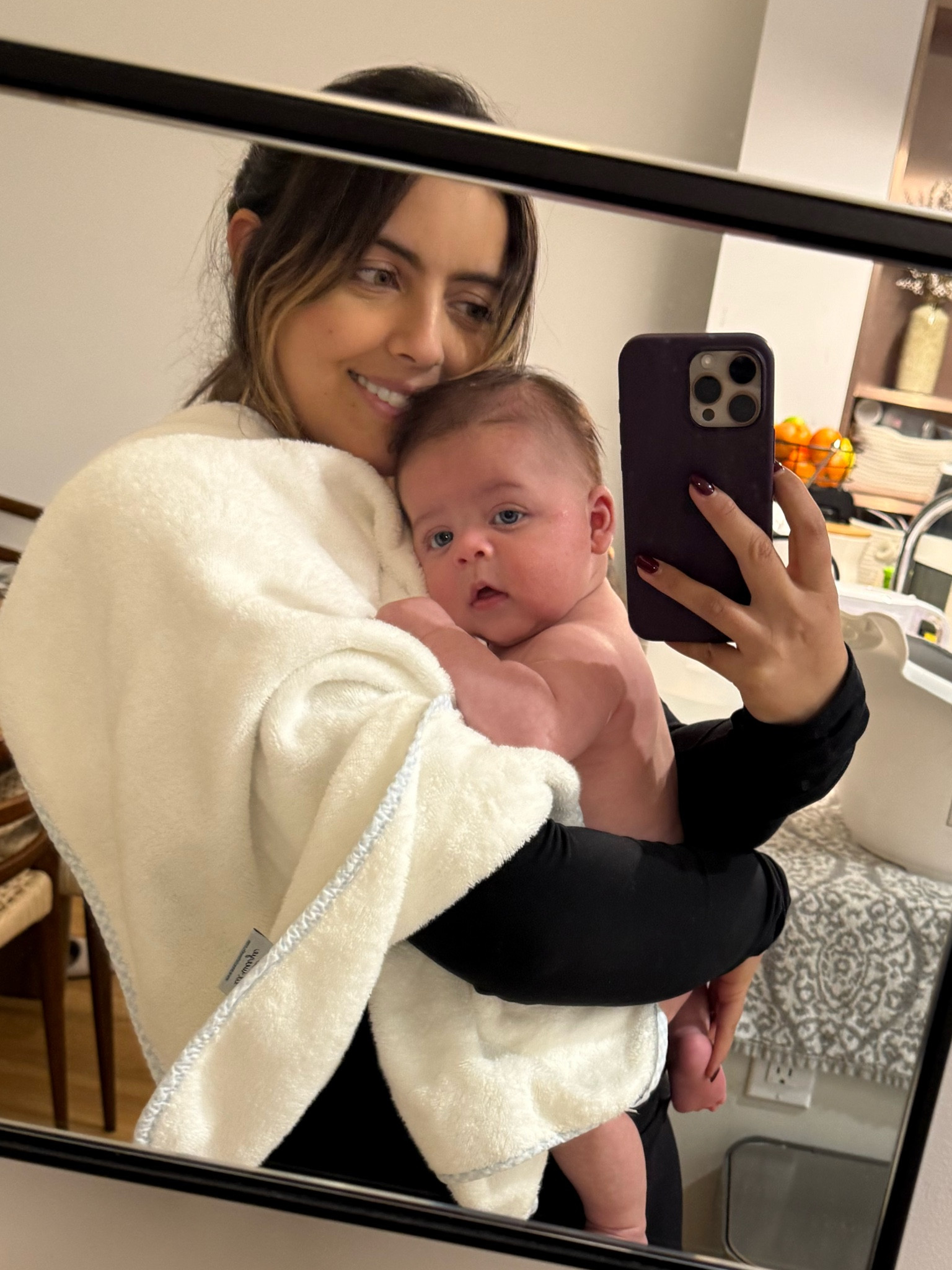 Bath time essentials!!! 

#LTKBaby