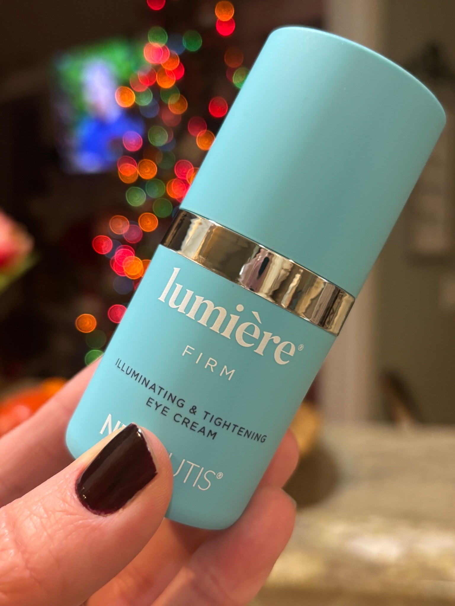 The BEST eye cream, hands down! 🎀 

#LTKmomlife #LTKselfcare #LTKBeauty