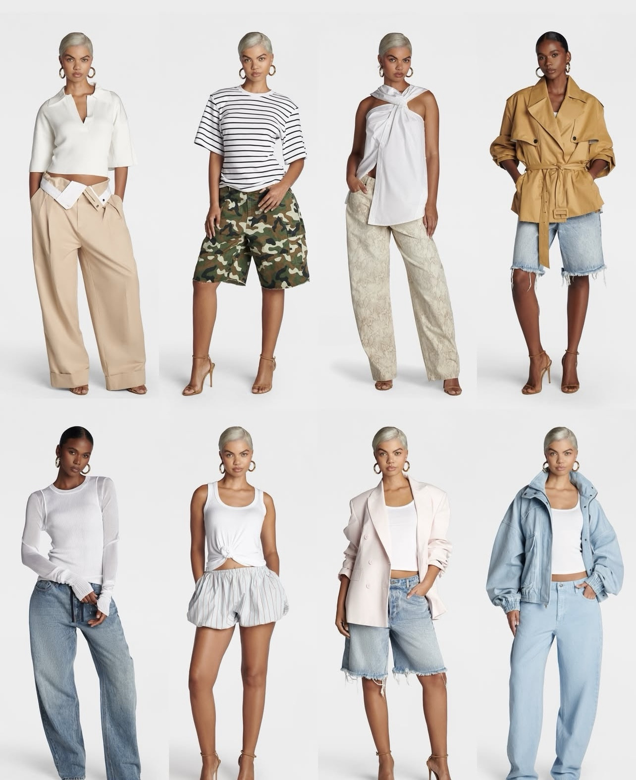 @kahlanabarfield @Target Volume 3, My fave pieces! 

#LTKootd