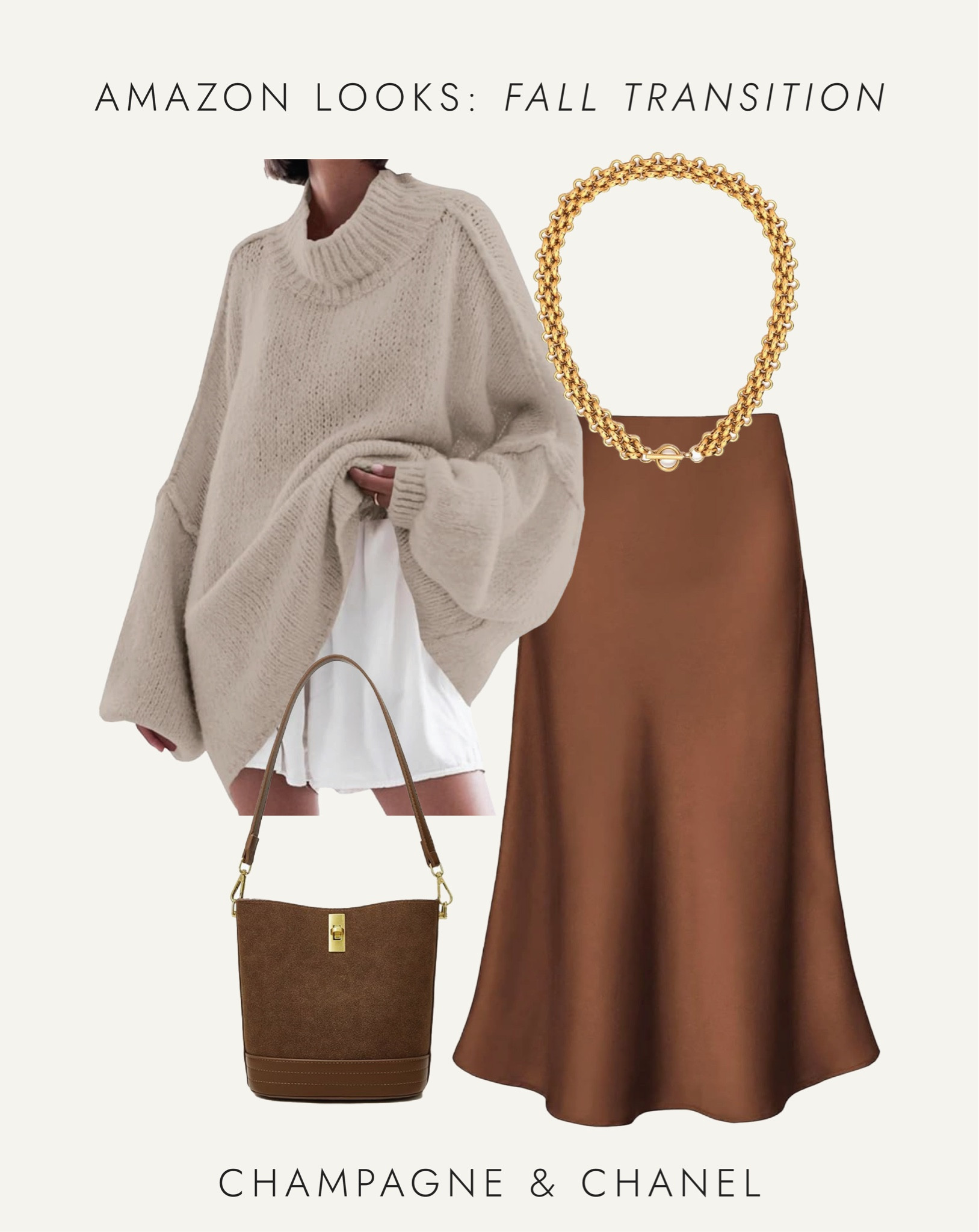 Fall/winter outfit on Amazon 

#LTKSeasonal #LTKFindsUnder50 #LTKStyleTip