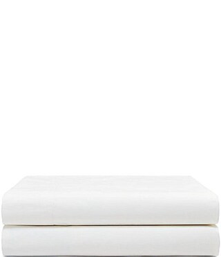 Lauren Ralph Lauren Sloane Cotton Percale Sheet Set - King | Dillard's
