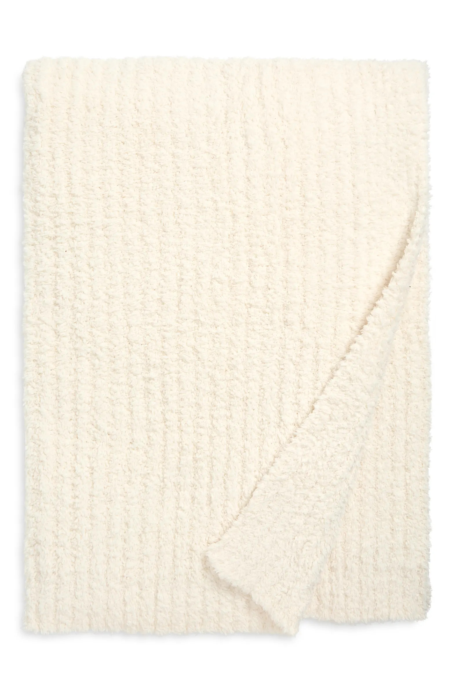 CozyChic™ Rib Throw Blanket | Nordstrom