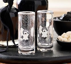 Ghost Icon Shot Glass | Pottery Barn (US)