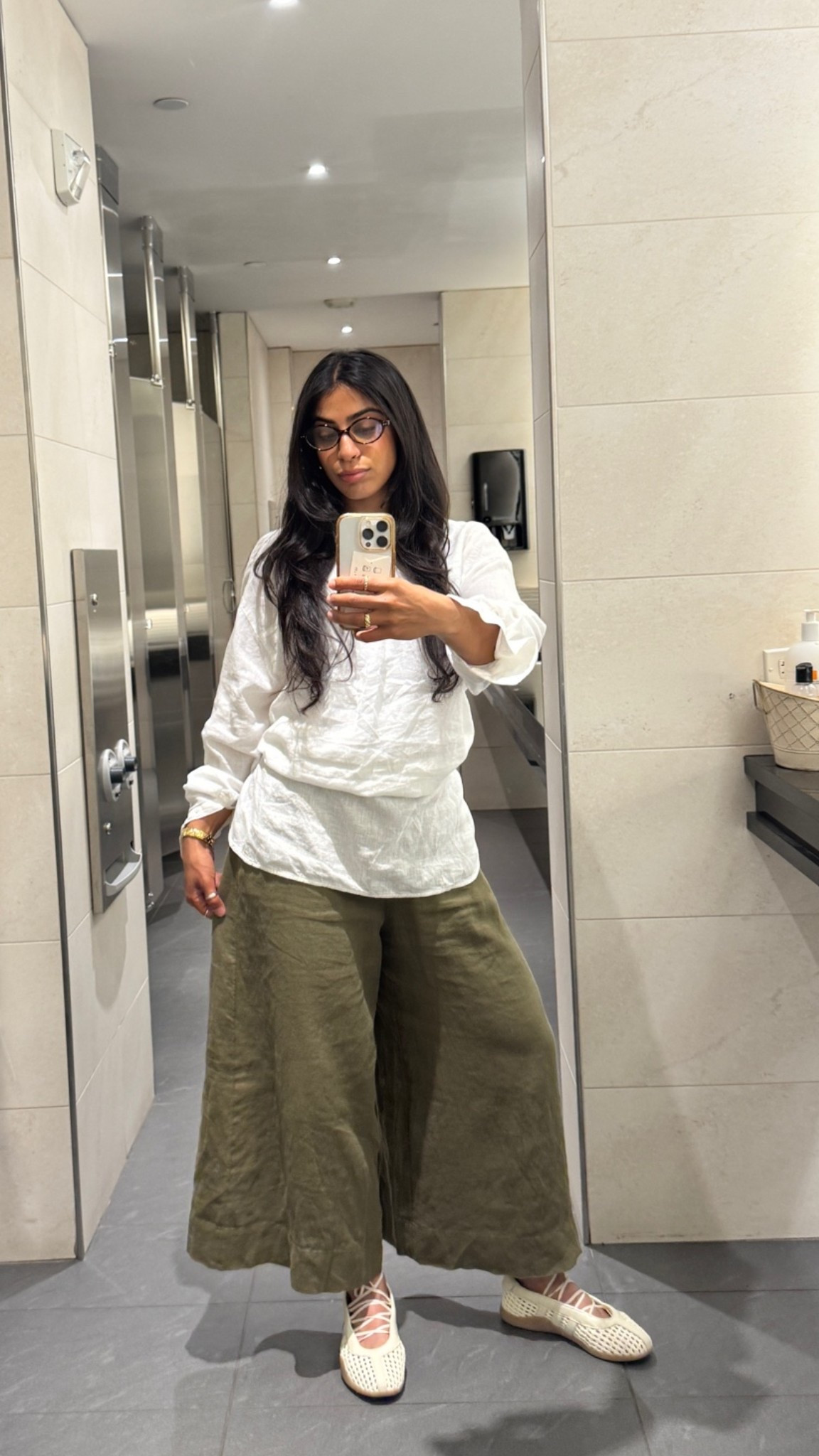 Modest Summer Outfit