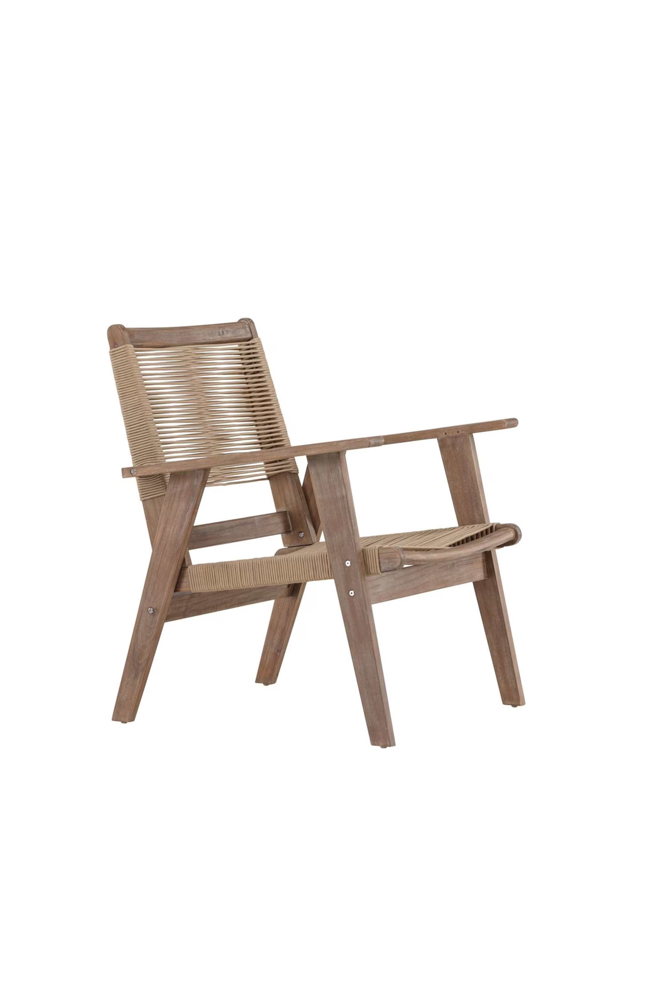 Peter Fauteuil | H&M (FR, IT, ES, PT, BE)