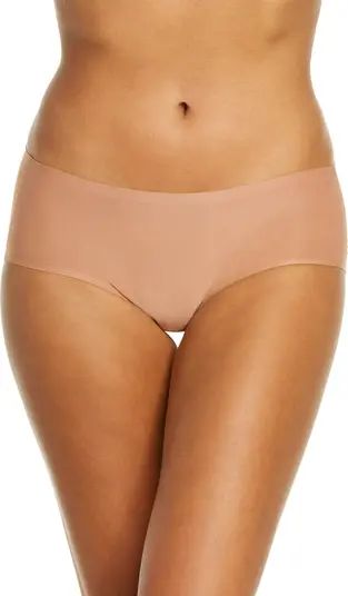 Chantelle Lingerie Soft Stretch Seamless Hipster Panties | Nordstrom | Nordstrom