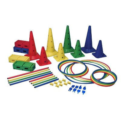 S&S Worldwide Obstacle Course Easy Pack | Target