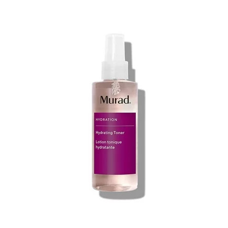 Hydration Hydrating Toner by Murad for Unisex - 6 oz Toner | Walmart (US)