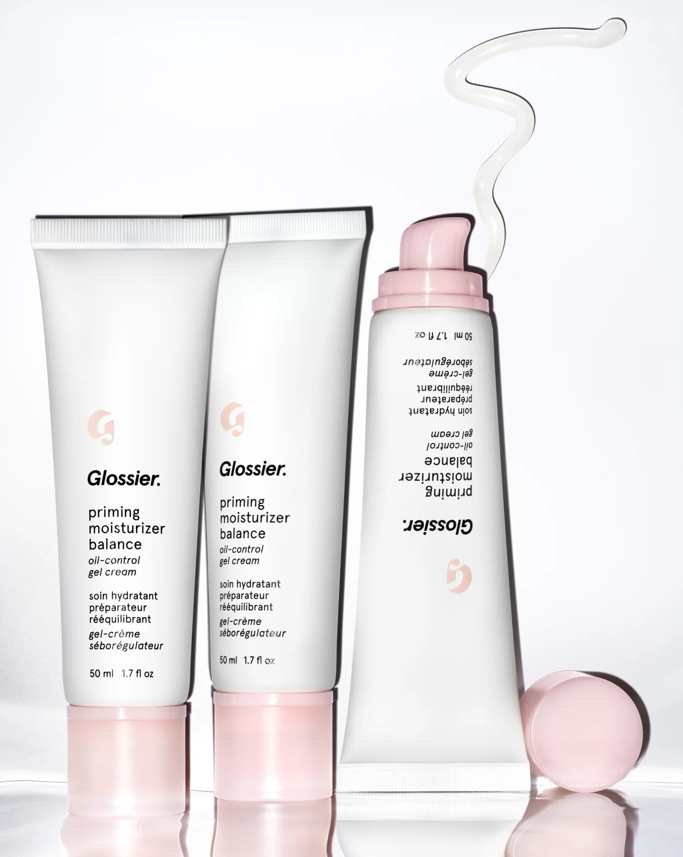 Glossier | Priming Moisturizer Balance | Glossier