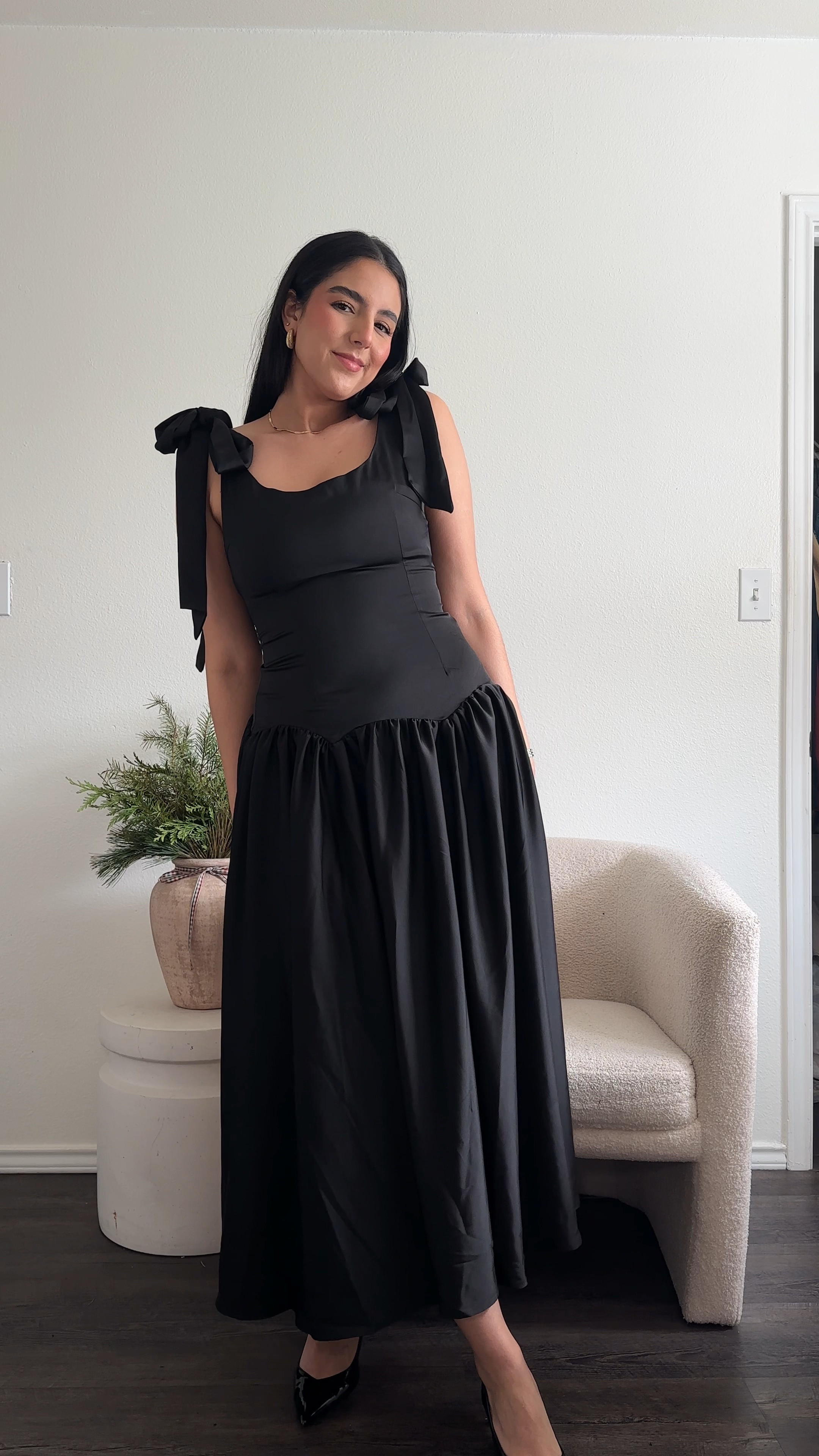 Just a girl who scours SHEIN for the best clothing pieces. Such amazing quality pieces and so affordable. You can use code mikaylab5 to save! 

#LTKSeasonal #LTKMidsize #LTKFindsUnder50