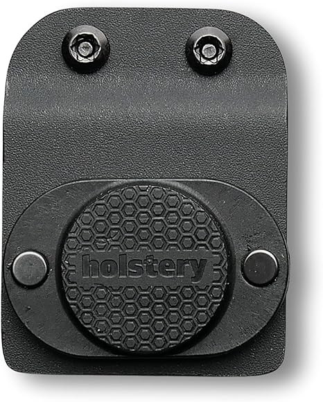 MagMaster | Magnetic Tool Holder - Strong Clip-On Belt Magnet Holster for Screws, Nails, Hammer, ... | Amazon (US)