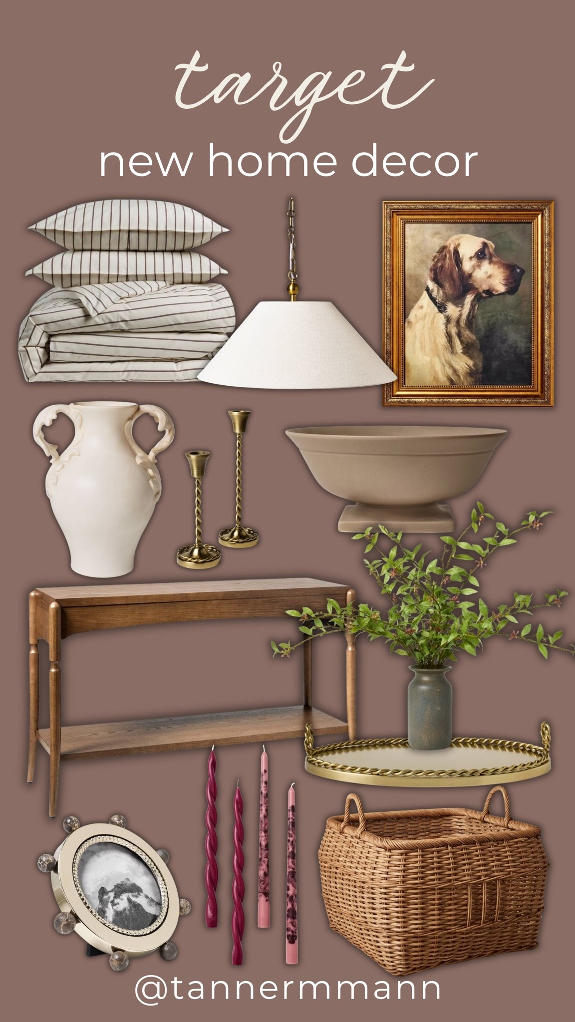 Target new home decor #bedding

#LTKHome #LTKSeasonal