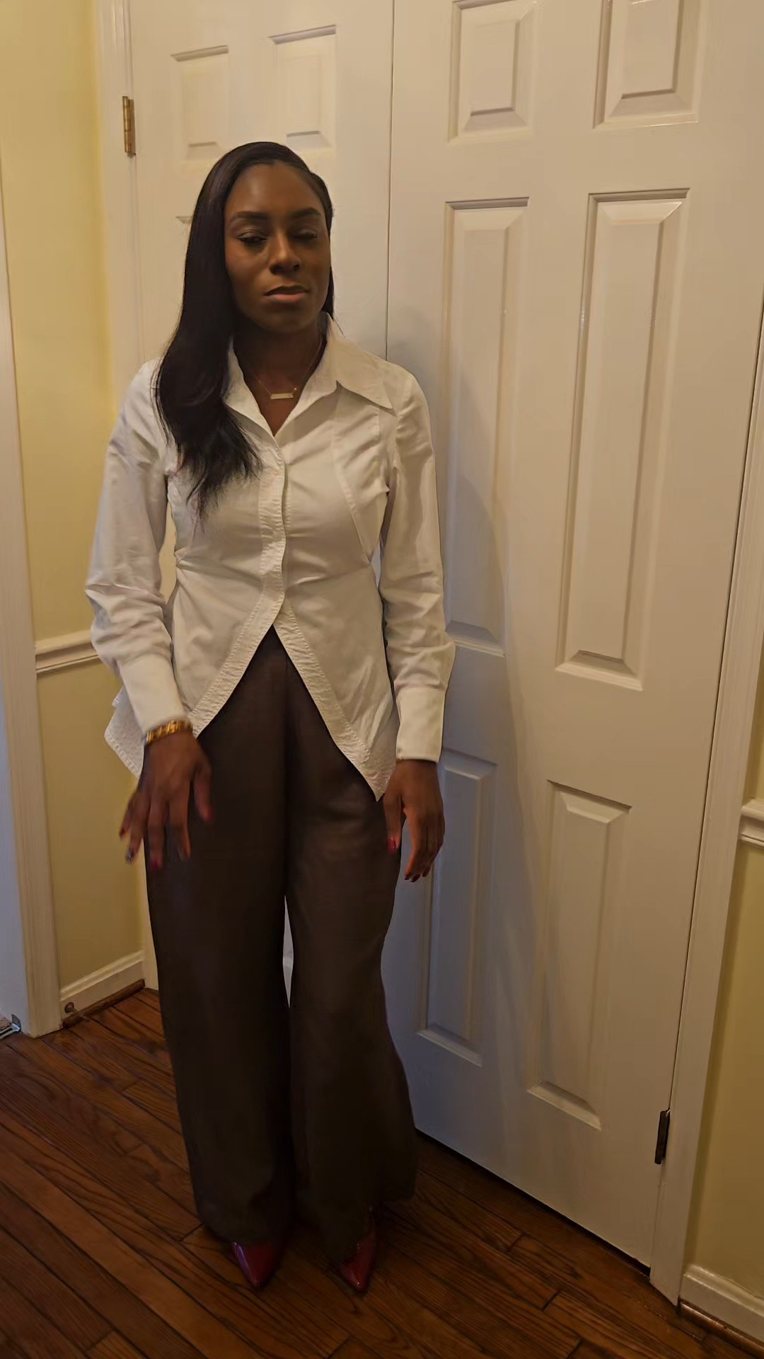 Quick Sunday OOTD ✨️

#LTKStyleTip #LTKPetite #LTKFindsUnder100