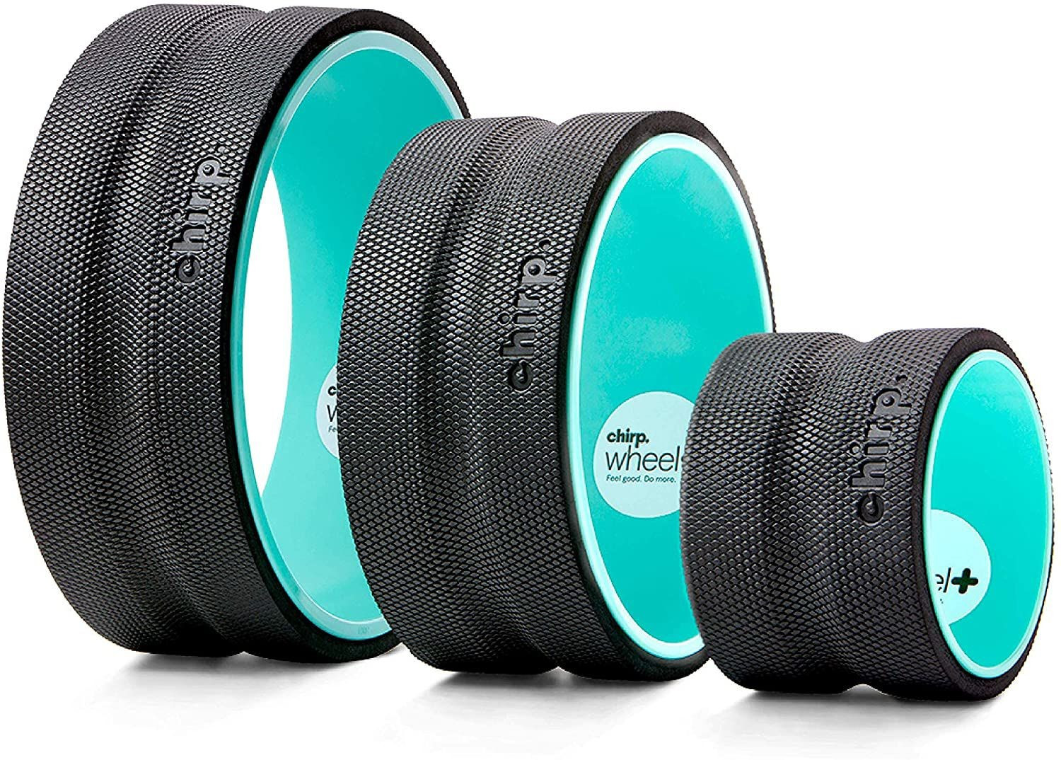 Chirp Wheel+ - 3 Pack | DICK'S Sporting Goods