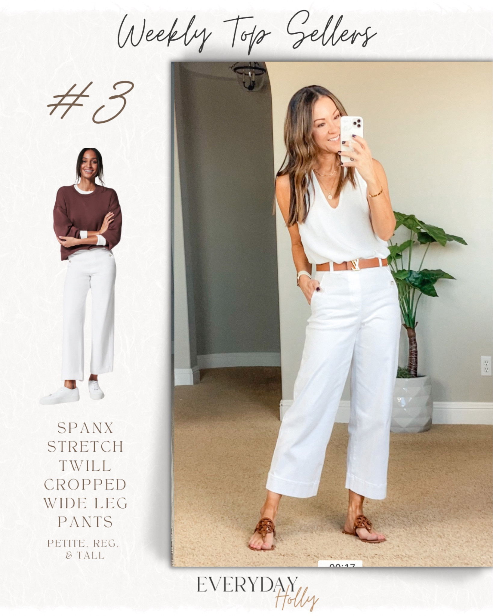 Spanx Size Small Women's Petite Slacks - Your Designer Thrift