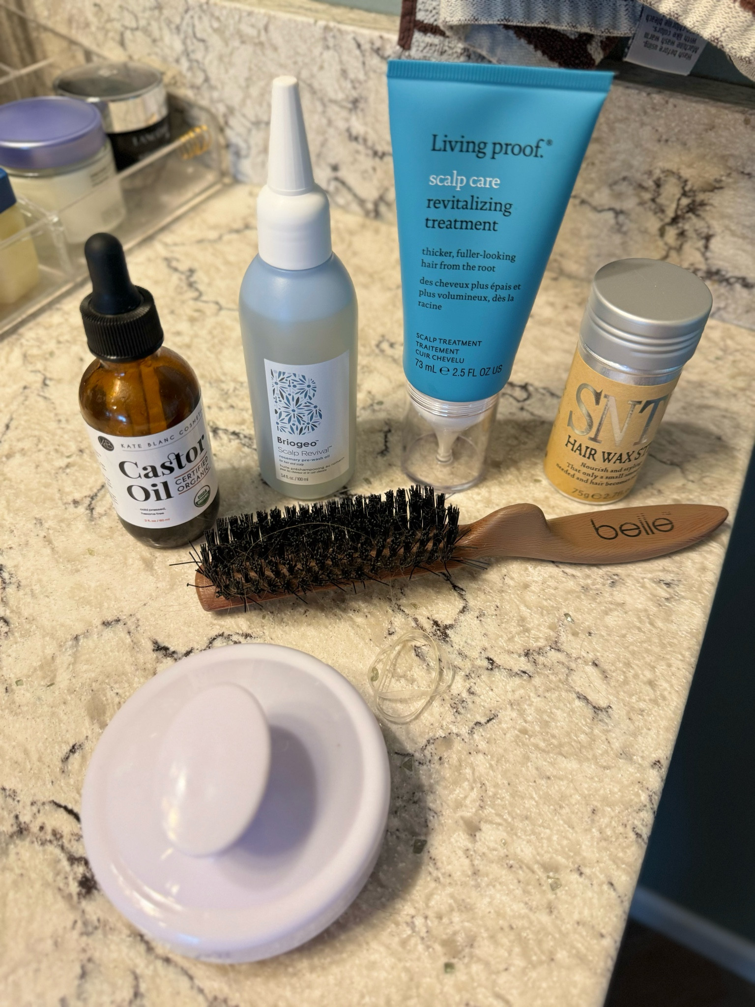 Hair oil / mask day

#LTKFindsUnder50 #LTKBeauty